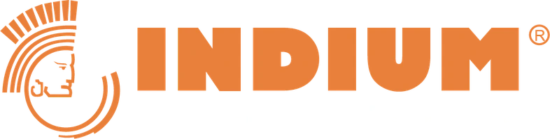 Indium